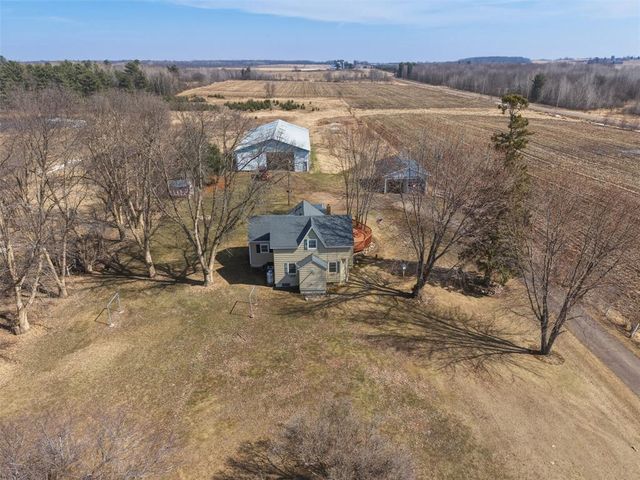 12095 County Highway Ee, Cadott, WI 54727