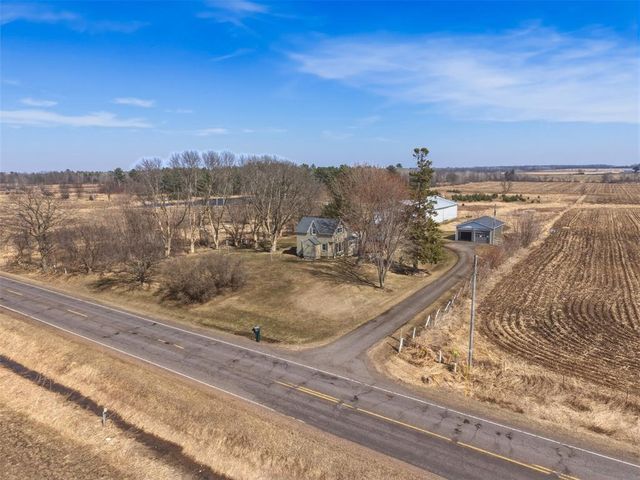 12095 County Highway Ee, Cadott, WI 54727