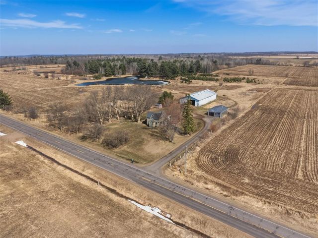 12095 County Highway Ee, Cadott, WI 54727