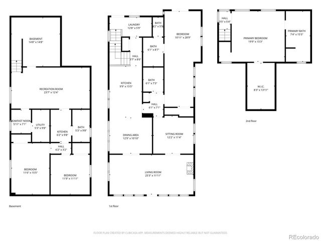 504 Main Street, Erie, CO 80516