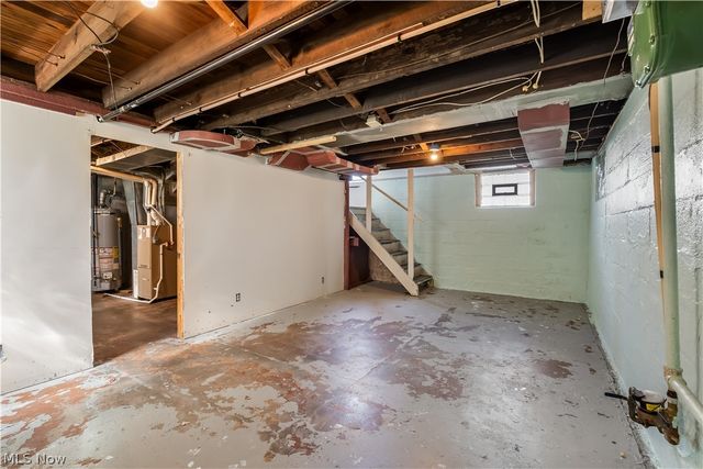 4303 Birchwood Avenue, Ashtabula, OH 44004