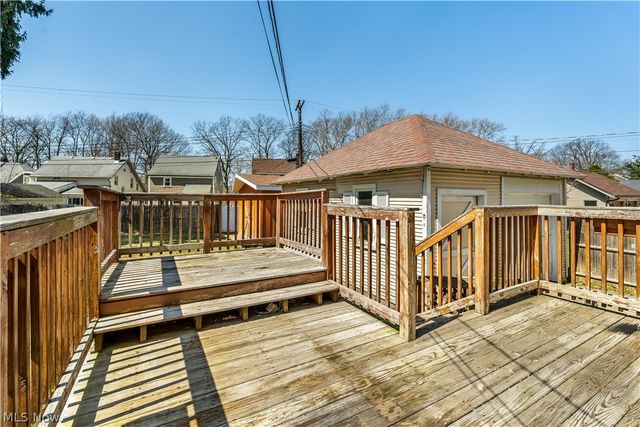 4303 Birchwood Avenue, Ashtabula, OH 44004