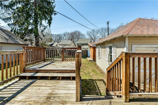 4303 Birchwood Avenue, Ashtabula, OH 44004