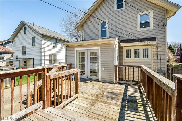 4303 Birchwood Avenue, Ashtabula, OH 44004