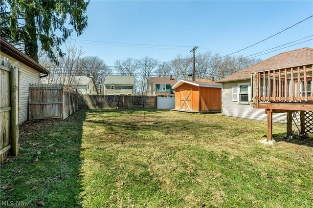 4303 Birchwood Avenue, Ashtabula, OH 44004