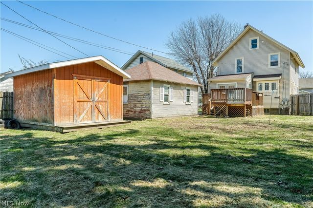 4303 Birchwood Avenue, Ashtabula, OH 44004