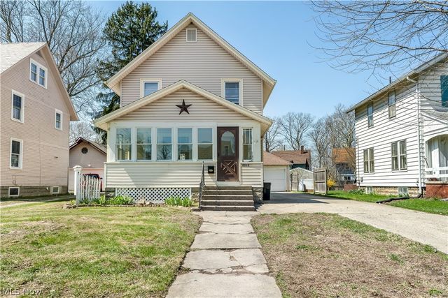 4303 Birchwood Avenue, Ashtabula, OH 44004