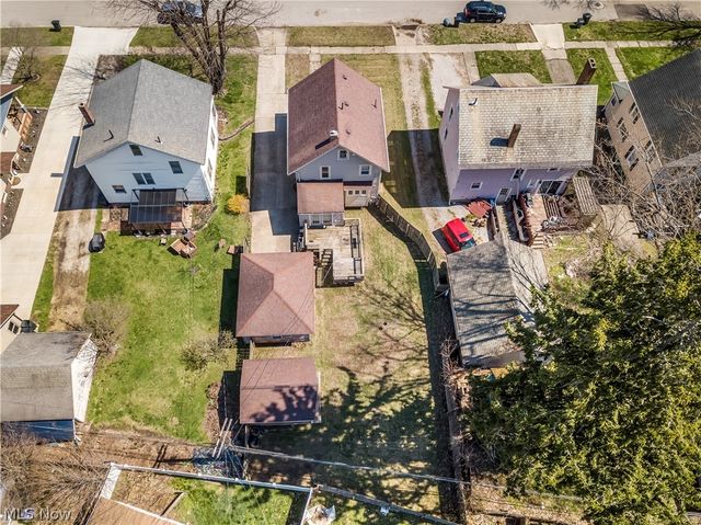 4303 Birchwood Avenue, Ashtabula, OH 44004