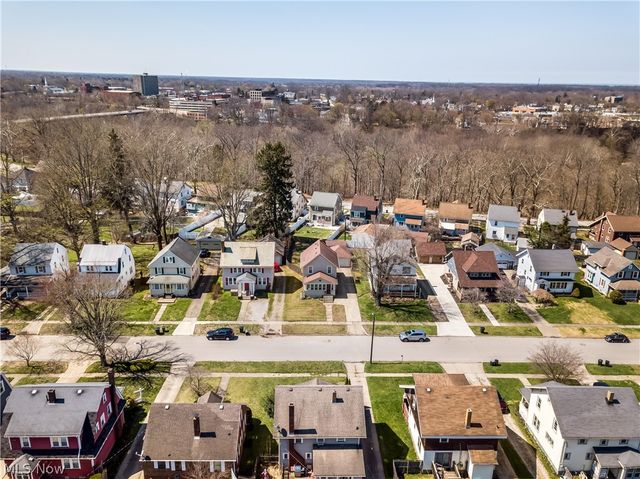 4303 Birchwood Avenue, Ashtabula, OH 44004