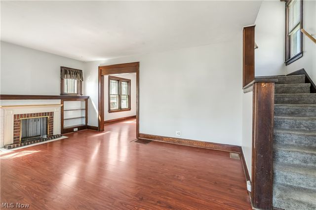 4303 Birchwood Avenue, Ashtabula, OH 44004