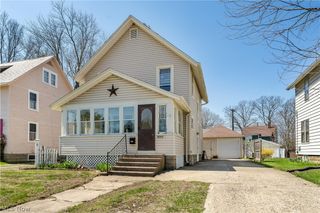 4303 Birchwood Avenue, Ashtabula, OH 44004