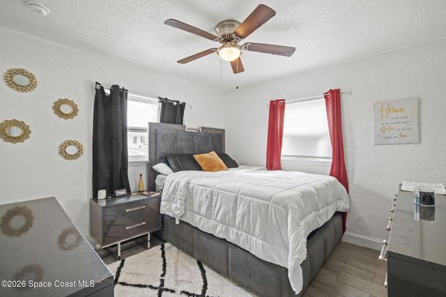 3945 Deauville Street, Titusville, FL 32796