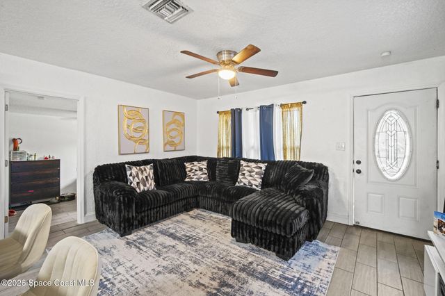 3945 Deauville Street, Titusville, FL 32796