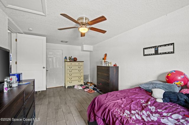 3945 Deauville Street, Titusville, FL 32796