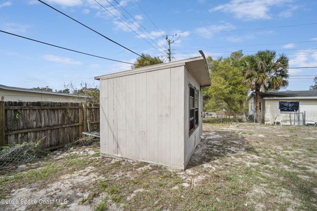 3945 Deauville Street, Titusville, FL 32796