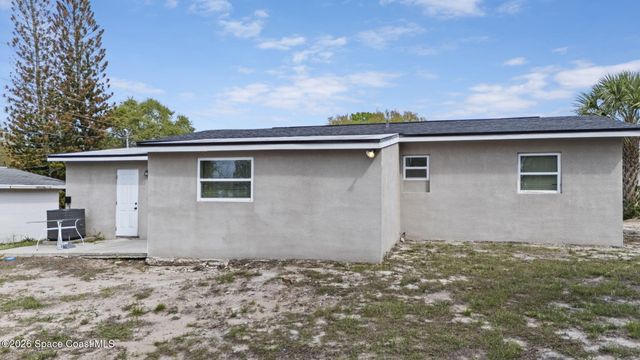 3945 Deauville Street, Titusville, FL 32796