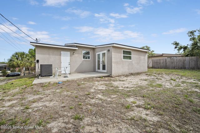 3945 Deauville Street, Titusville, FL 32796