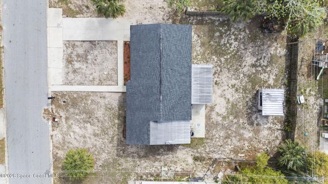 3945 Deauville Street, Titusville, FL 32796