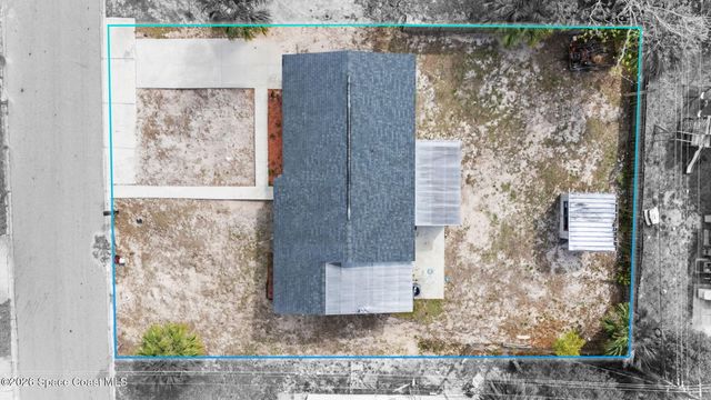 3945 Deauville Street, Titusville, FL 32796