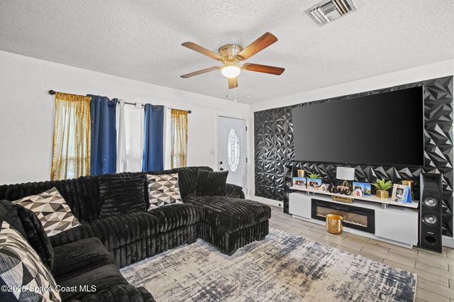 3945 Deauville Street, Titusville, FL 32796