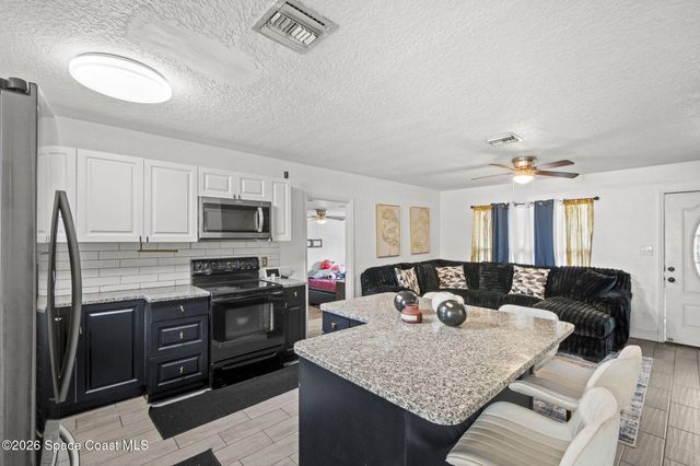 3945 Deauville Street, Titusville, FL 32796