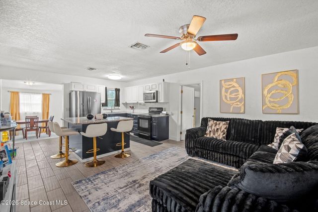 3945 Deauville Street, Titusville, FL 32796