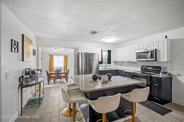 3945 Deauville Street, Titusville, FL 32796