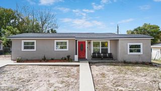 3945 Deauville Street, Titusville, FL 32796