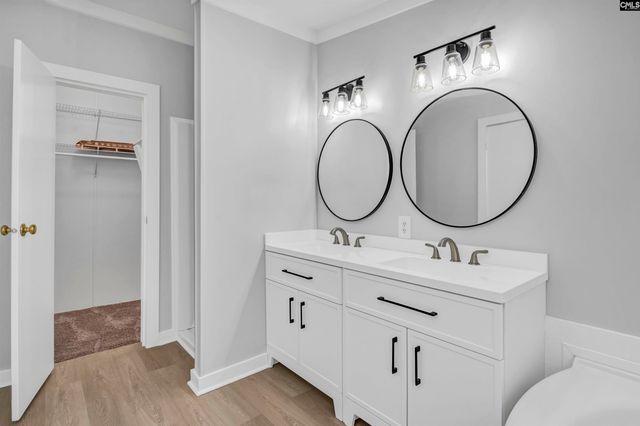 820 Martin Smith Road, Gilbert, SC 29054