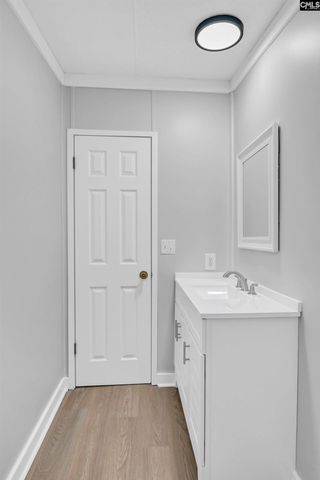 820 Martin Smith Road, Gilbert, SC 29054