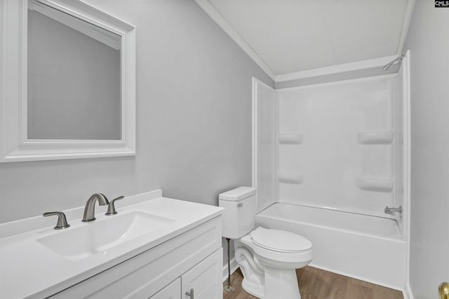 820 Martin Smith Road, Gilbert, SC 29054