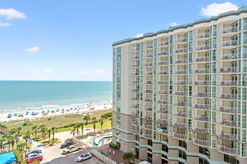 5300 N Ocean Blvd. # 922, Myrtle Beach, SC 29577 — photo 2