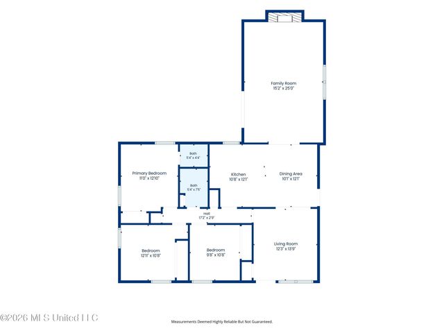202 Hunter Drive, Ocean Springs, MS 39564
