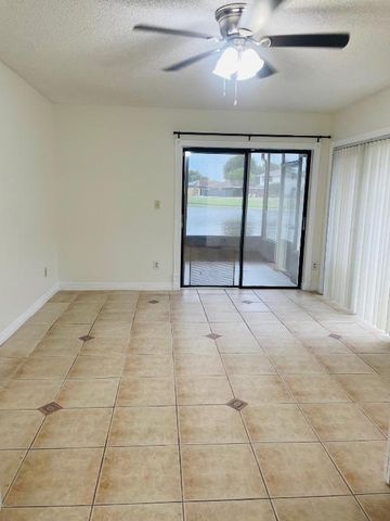 5318 Garden Hills Circle 39-A, West Palm Beach, FL 33415