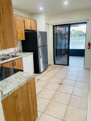 5318 Garden Hills Circle 39-A, West Palm Beach, FL 33415