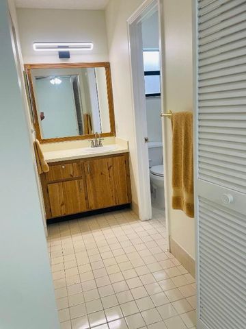 5318 Garden Hills Circle 39-A, West Palm Beach, FL 33415