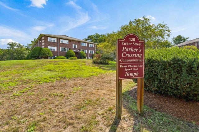 120 Parker St 24, Acton, MA 01720