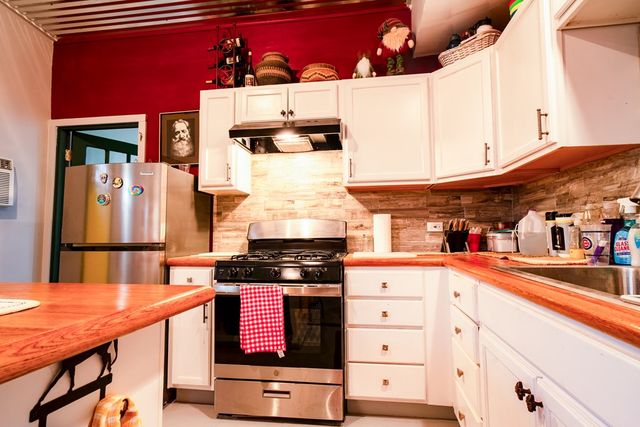 8652 Dagger Blvd, Terlingua, TX 79852