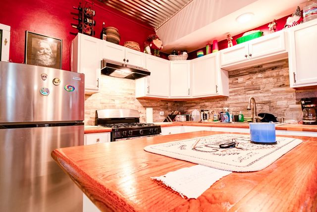 8652 Dagger Blvd, Terlingua, TX 79852