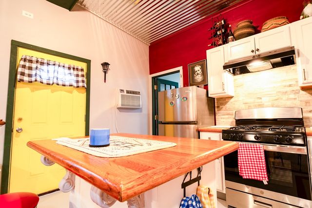 8652 Dagger Blvd, Terlingua, TX 79852