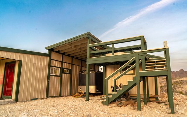 8652 Dagger Blvd, Terlingua, TX 79852