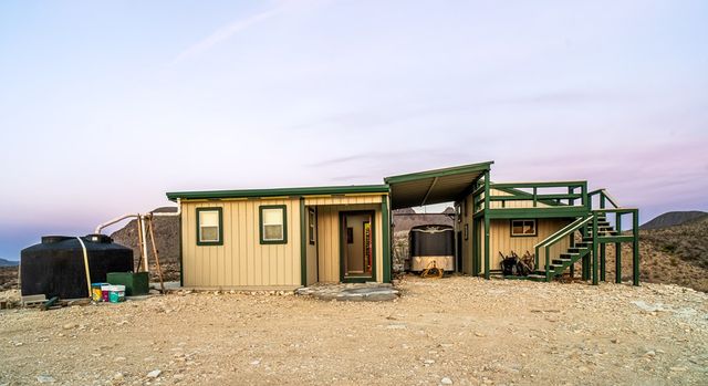 8652 Dagger Blvd, Terlingua, TX 79852
