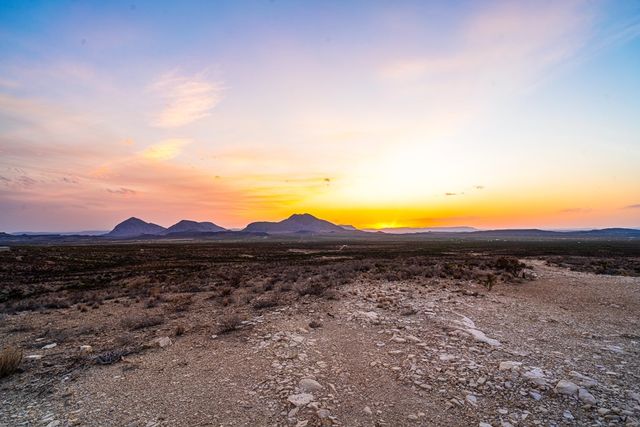 8652 Dagger Blvd, Terlingua, TX 79852