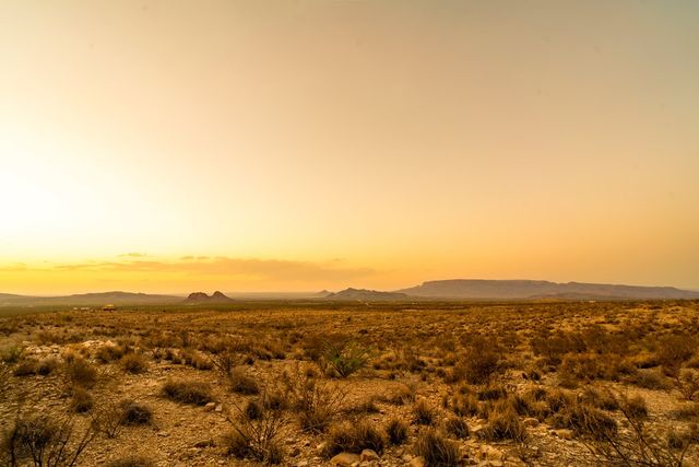 8652 Dagger Blvd, Terlingua, TX 79852