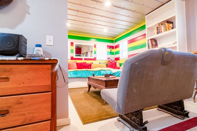 8652 Dagger Blvd, Terlingua, TX 79852