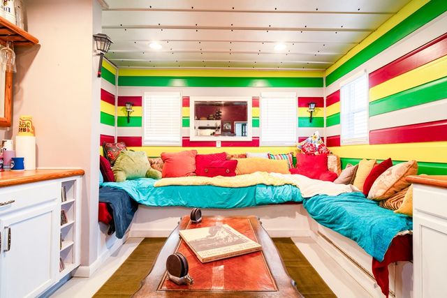 8652 Dagger Blvd, Terlingua, TX 79852