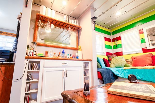 8652 Dagger Blvd, Terlingua, TX 79852