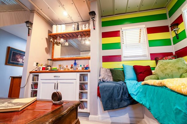 8652 Dagger Blvd, Terlingua, TX 79852