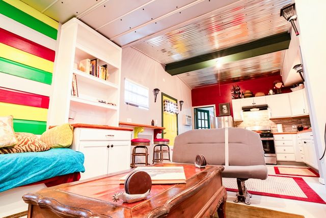 8652 Dagger Blvd, Terlingua, TX 79852