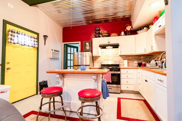 8652 Dagger Blvd, Terlingua, TX 79852